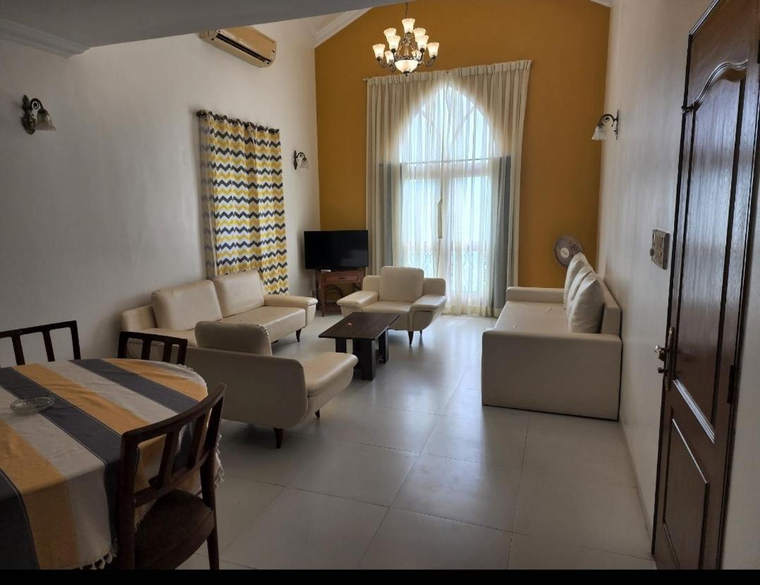 Hermitage Riviera Arpora Exterior foto