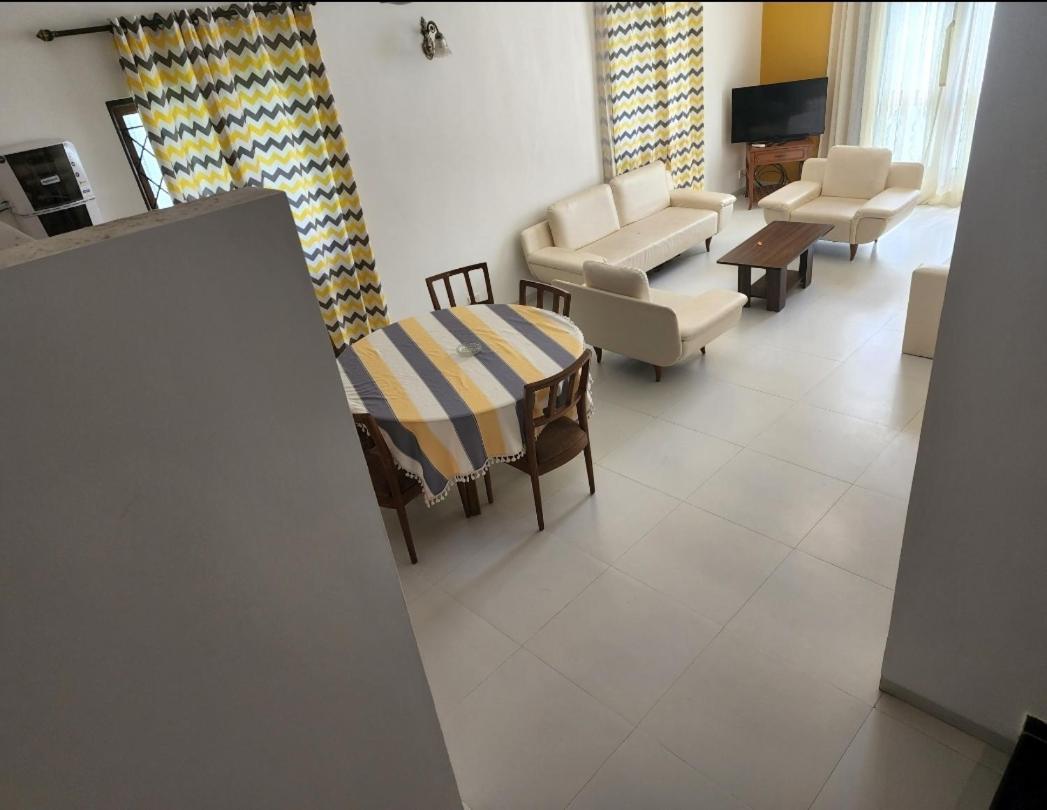 Hermitage Riviera Arpora Zimmer foto