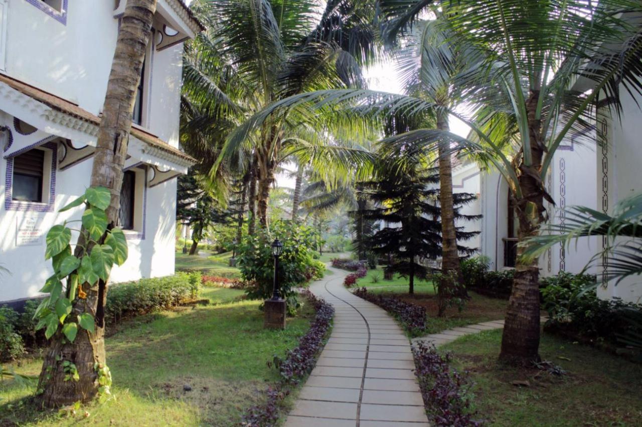 Hermitage Riviera Arpora Exterior foto